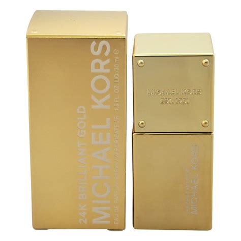 perfume michael kors gold|Michael Kors 24k brilliant gold.